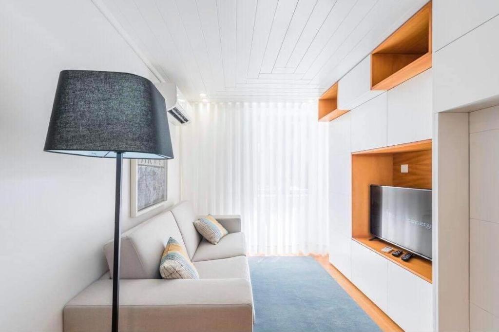 Bright Studio In The Heart Of Porto By Great&Cosy Exteriér fotografie