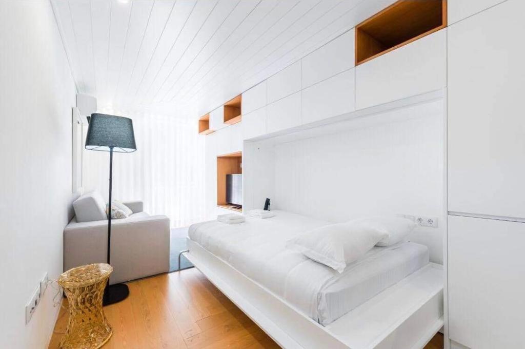 Bright Studio In The Heart Of Porto By Great&Cosy Exteriér fotografie