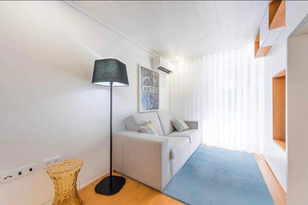 Bright Studio In The Heart Of Porto By Great&Cosy Exteriér fotografie