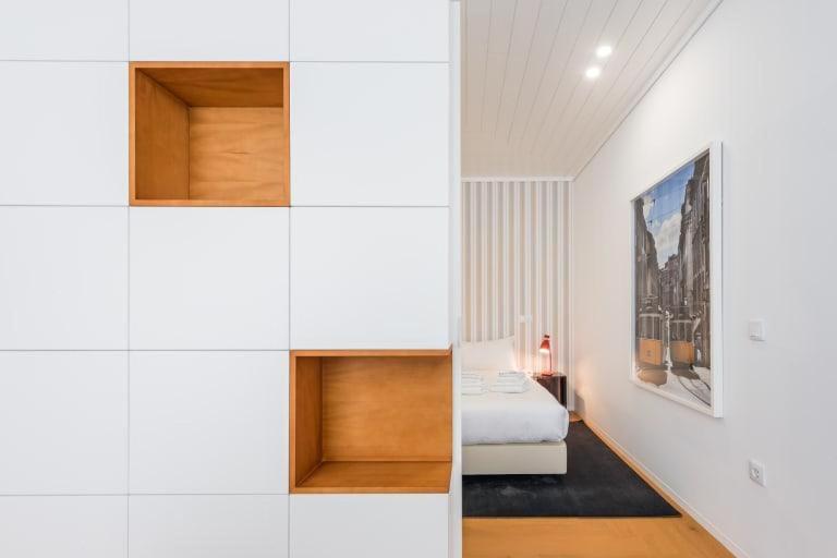 Bright Studio In The Heart Of Porto By Great&Cosy Exteriér fotografie
